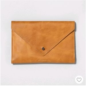 Hearth and hand with Magnolia leather wall…